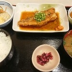 食堂もり川 - 写真３