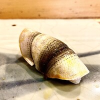 小判寿司 棚倉 - 新子～そろそろ最後の時期かな。浜名湖