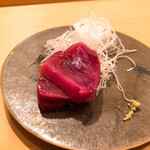 木挽町 とも樹 - 気仙沼のかつお