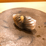 木挽町 とも樹 - 小肌