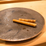 木挽町 とも樹 - 山ごぼう