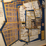 木挽町 とも樹 - トイレの絵画