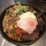 Yakiniku Kameda - 