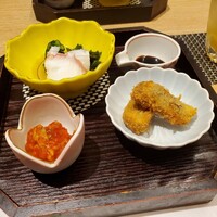 手打ちそば 大石 - 