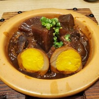 手打ちそば 大石 - 