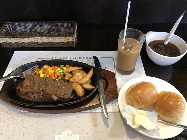 ロコハウス ろこはうす 志木 ステーキ ネット予約可 食べログ