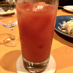 ラープと琥珀と時々煙り - スパイシーブラッティサム様