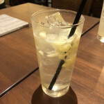オキラク酒場 てて - 