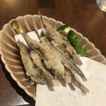 オキラク酒場 てて - 