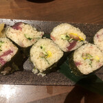 オキラク酒場 てて - 