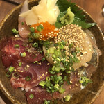 オキラク酒場 てて - 