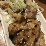 Shimbashi Yakiton - 