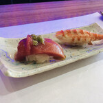 Sushi Dokoro Kintarou - 