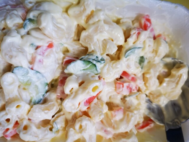 本間精肉店 - 伊達（コロッケ）の写真