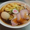 横浜中華そば 維新商店 本店
