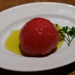 ジョリーパスタ - まるごとトマトマリネ