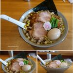 だし・麺 未蕾 - 