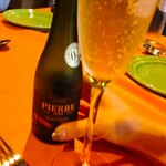 ラープと琥珀と時々煙り - 