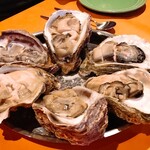 ラープと琥珀と時々煙り - 