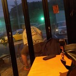 ラープと琥珀と時々煙り - 