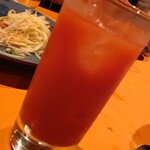 ラープと琥珀と時々煙り - 