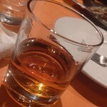 ラープと琥珀と時々煙り - 