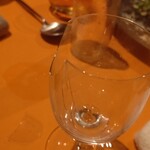 ラープと琥珀と時々煙り - 