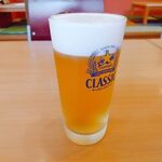Unimurakami - ビール