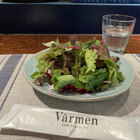 Varmen - 