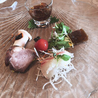 中国料理 燦宮 - 