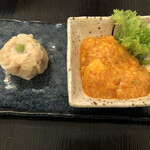 中国菜ろうりん - 