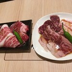 無煙焼肉 柚 - 