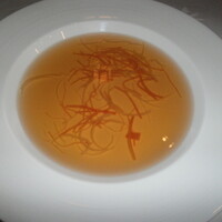 ザ・フジヤ - コンソメスープ