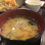 しんき食堂 - 