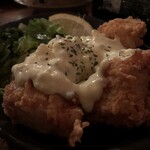 炭火居酒屋 炎 - 