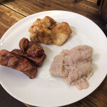 千屋牛焼肉割烹J's苑 - 