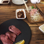 千屋牛焼肉割烹J's苑 - 