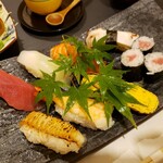 駒寿司 - 