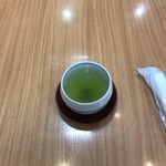 Tsuru - お茶が美味しい