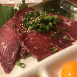 焼鳥とり福 - 