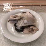 うを徳 - 釧路 牡蠣