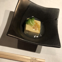 イトウ ダイニング バイ ノブ - 