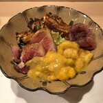 うを徳 - 海鮮丼