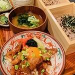 北の台所おんじき - 