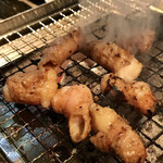 あぶり厨房 我風 - 