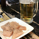 あぶり厨房 我風 - 