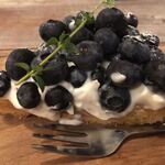 カフェ・サンクチュアリ - 