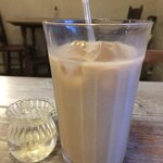 カフェ・サンクチュアリ - 