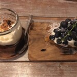 カフェ・サンクチュアリ - 