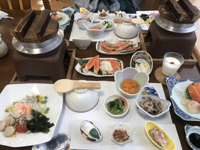 田中家ひなげし館 利尻富士町その他 旅館 食べログ 田中家ひなげし館 利尻富士町その他 旅館 食べログ